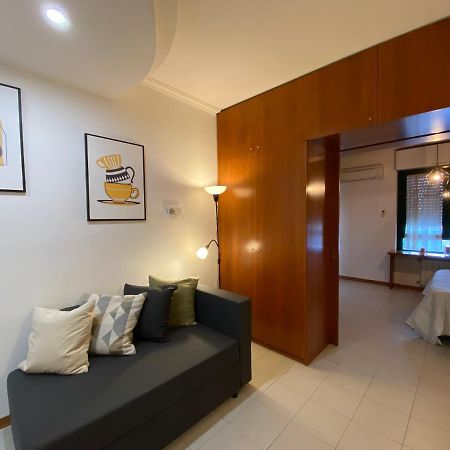 Armellini Appartement Latina Buitenkant foto