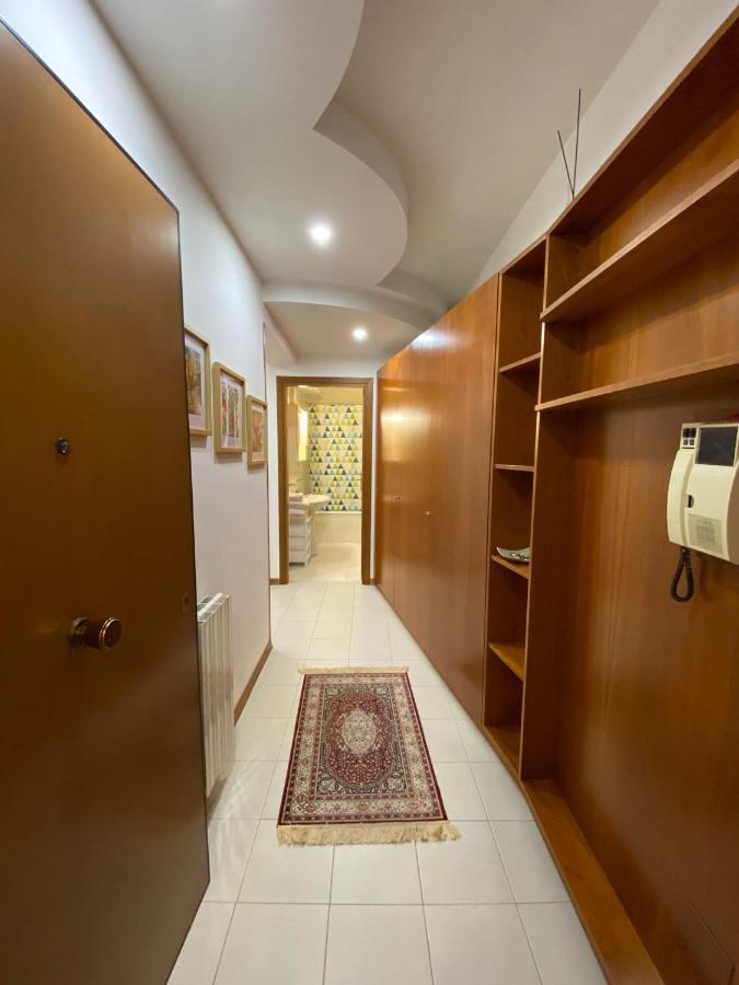 Armellini Appartement Latina Buitenkant foto