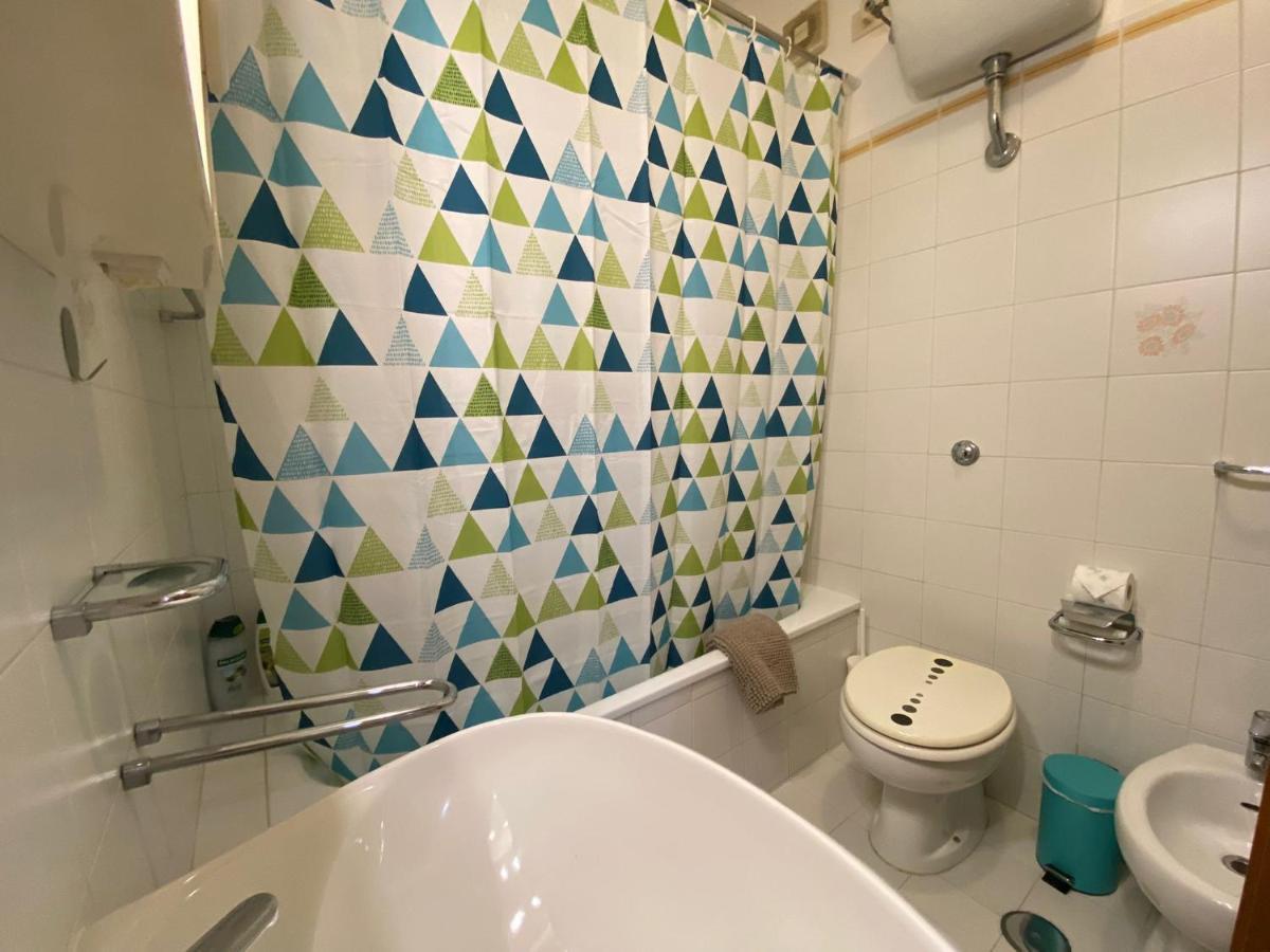 Armellini Appartement Latina Buitenkant foto