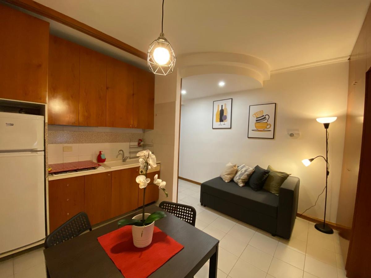 Armellini Appartement Latina Buitenkant foto