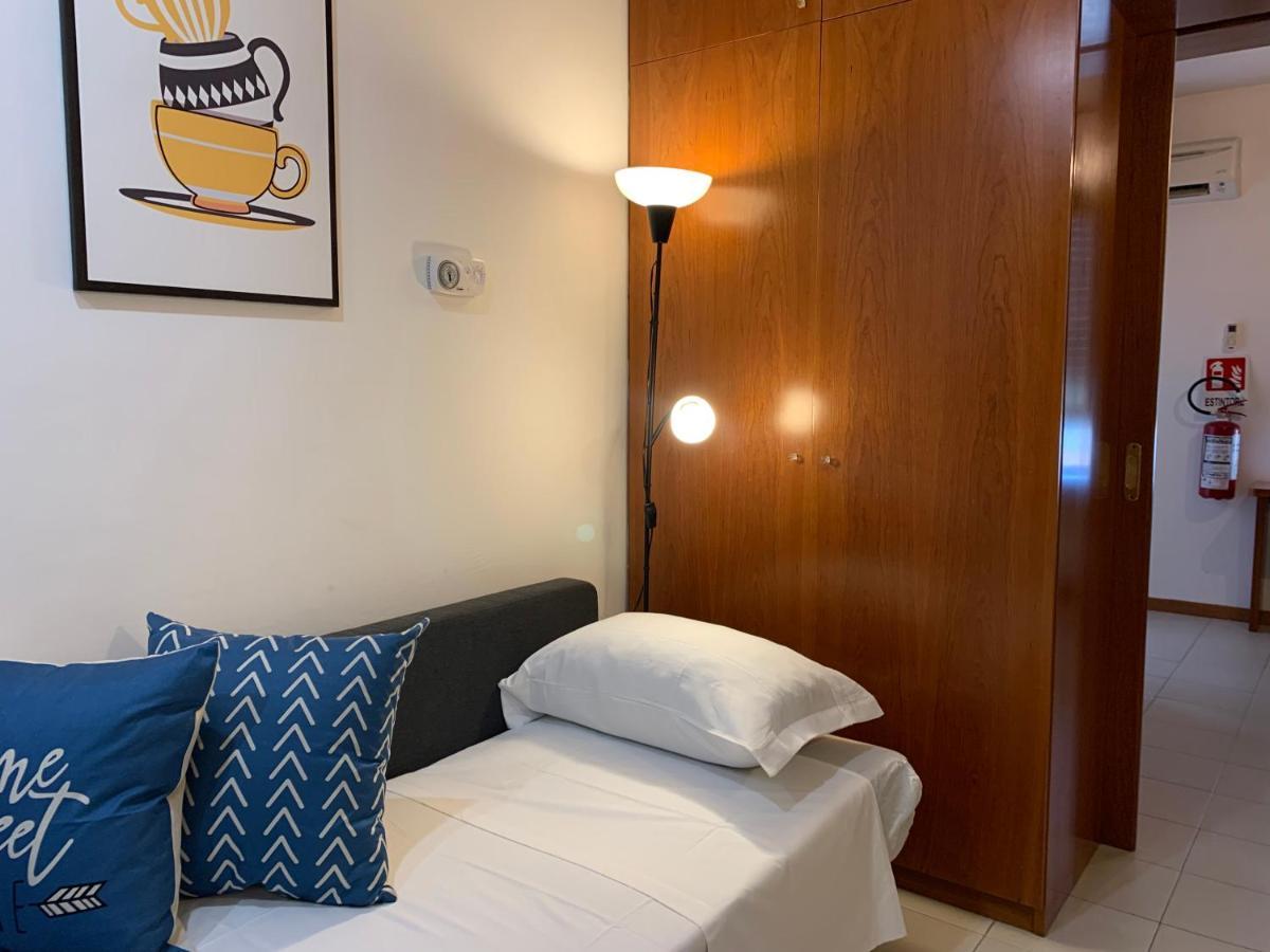 Armellini Appartement Latina Buitenkant foto