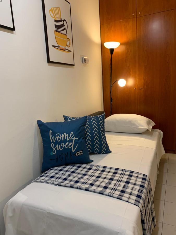 Armellini Appartement Latina Buitenkant foto